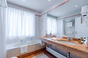 Parkhotel Delta Wellbeing Resort Ascona