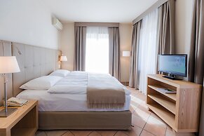 Parkhotel Delta Wellbeing Resort Ascona
