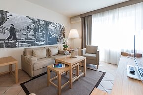 Parkhotel Delta Wellbeing Resort Ascona