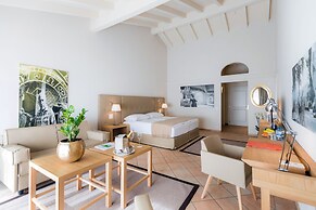 Parkhotel Delta Wellbeing Resort Ascona