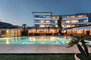 Parkhotel Delta Wellbeing Resort Ascona