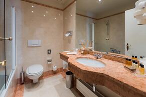 Parkhotel Delta Wellbeing Resort Ascona