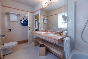 Parkhotel Delta Wellbeing Resort Ascona