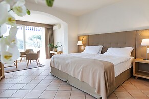 Parkhotel Delta Wellbeing Resort Ascona