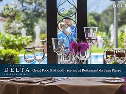 Parkhotel Delta Wellbeing Resort Ascona