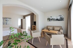 Parkhotel Delta Wellbeing Resort Ascona