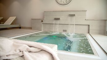 Parkhotel Delta Wellbeing Resort Ascona