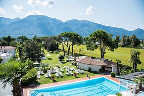 Parkhotel Delta Wellbeing Resort Ascona
