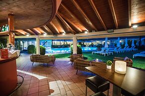 Parkhotel Delta Wellbeing Resort Ascona