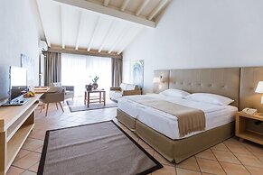 Parkhotel Delta Wellbeing Resort Ascona