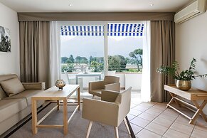 Parkhotel Delta Wellbeing Resort Ascona