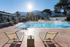 Parkhotel Delta Wellbeing Resort Ascona