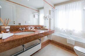 Parkhotel Delta Wellbeing Resort Ascona