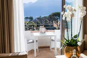 Parkhotel Delta Wellbeing Resort Ascona