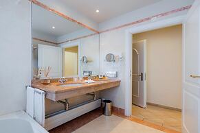 Parkhotel Delta Wellbeing Resort Ascona