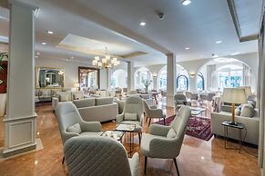 Parkhotel Delta Wellbeing Resort Ascona