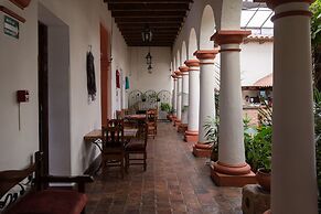 Hotel Plaza Magnolias