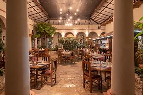 Hotel Plaza Magnolias
