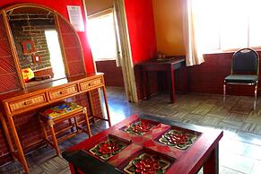 Ajijic Plaza Suites