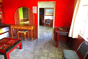 Ajijic Plaza Suites
