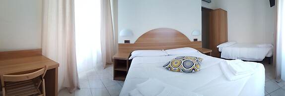 Hotel Milano
