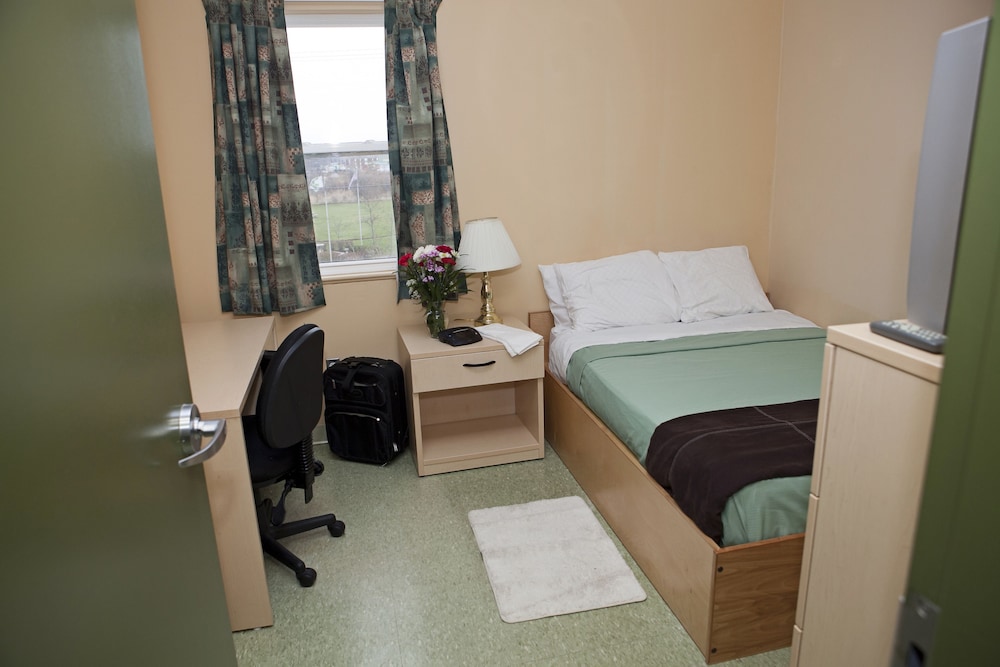 Glendenning Hall