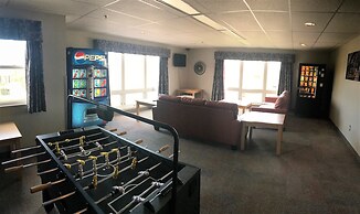 Glendenning Hall
