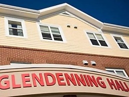 Glendenning Hall