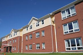 Glendenning Hall