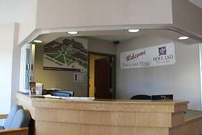 Glendenning Hall