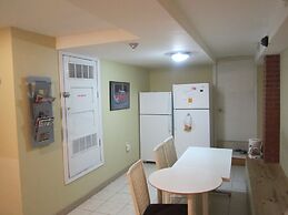 Kaisar Guest House
