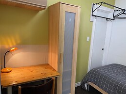 Kaisar Guest House