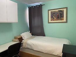 Kaisar Guest House