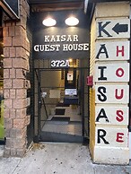 Kaisar Guest House