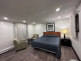 Cedar Springs Motel