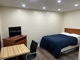 Cedar Springs Motel