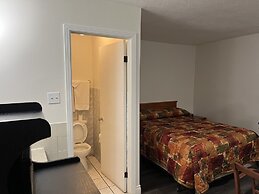 Cedar Springs Motel