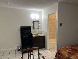 Cedar Springs Motel