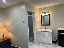 Cedar Springs Motel