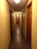 Cedar Springs Motel