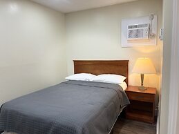 Cedar Springs Motel