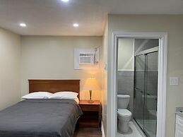 Cedar Springs Motel