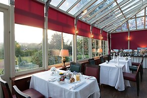 Lochardil House Hotel
