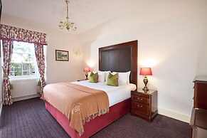 Lochardil House Hotel