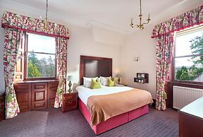 Lochardil House Hotel