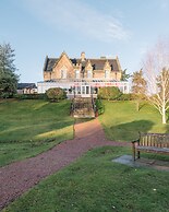 Lochardil House Hotel