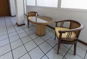 Hotel Gala Oaxaca