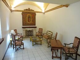 Hotel Gala Oaxaca