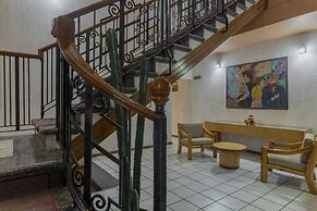 Hotel Gala Oaxaca