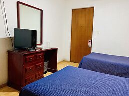 Hotel Gala Oaxaca
